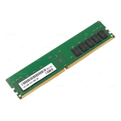 100-532-606-00 EMC DDR4 16GB 2RX8 PC4-21333 2666MHZ RDIMM CL19